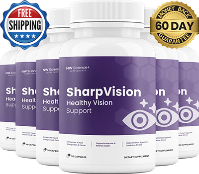 <span>Clearer Vision</span> Ahead